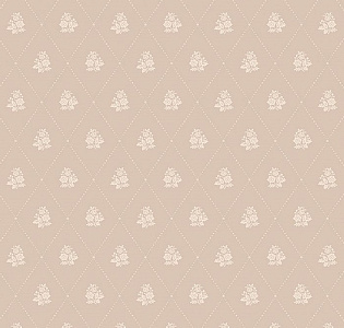 Milassa Дамаск DK2 002/3 для спальни для гостиной для загородного дома для комнаты бежевый серо-бежевый